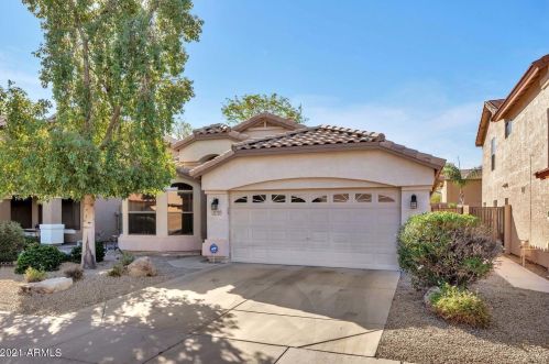 20729 37th Way, Phoenix AZ  85050-4856 exterior