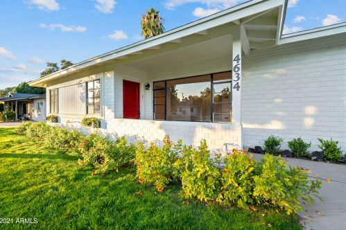 4634 Cambridge Ave, Phoenix, AZ 85008-1506