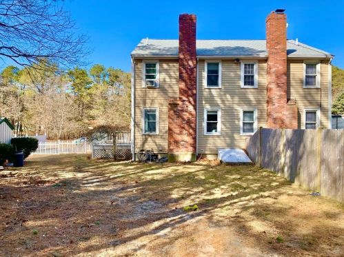 10 Craig St, Plymouth MA 02360-2193 exterior