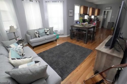 121 Rutgers St, Belleville NJ 07109-3112 exterior