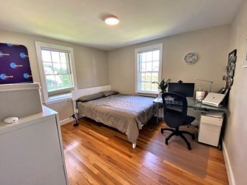 15 Yale Rd, Arlington MA  02474-3509 exterior