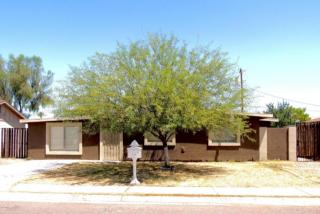 3748 Atlanta Ave, Phoenix AZ  85041-2609 exterior