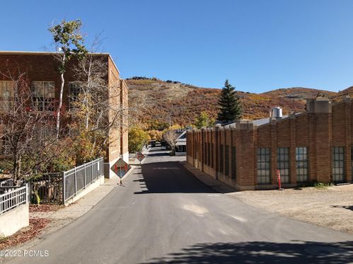 1203 Norfolk Ave, Park City UT 84060 exterior
