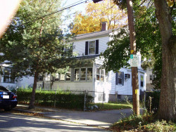 50 Aberdeen St, Newton, MA 02461-1802