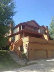 3024 Fawn Dr, Park City UT  84098-5368 exterior