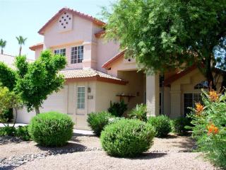 4110 Windsong Dr, Phoenix AZ  85048-0533 exterior