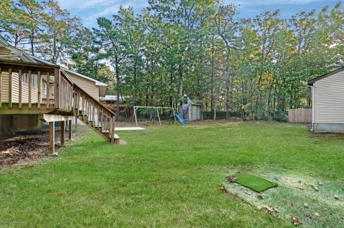 715 Reed Rd, Jackson Twp NJ 08527-4737 exterior