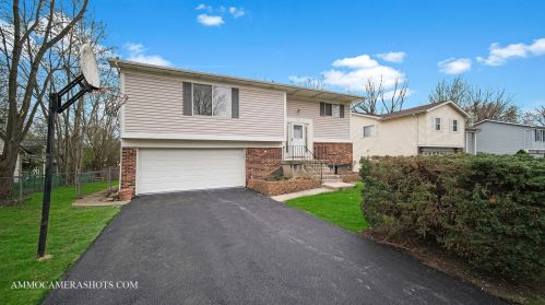 1137 Bramble Ave, Lemont, IL 60490-3126