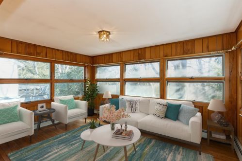 27 Huettner Rd, Falmouth MA 02543-1508 exterior