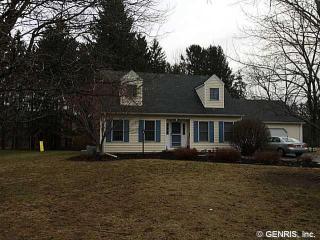 7190 Dryer Rd, Victor, NY 14564-9160