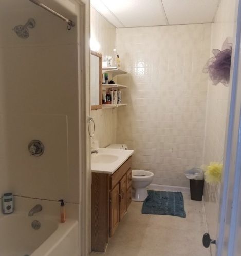 60 Florence St, Worcester MA 01610-1313 exterior