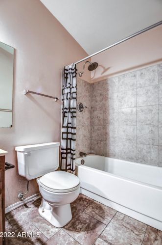 7330 Coolidge St, Phoenix AZ 85015-3845 exterior