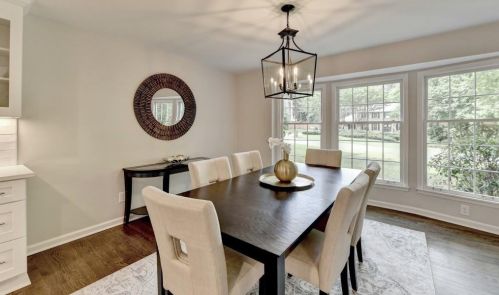 2349 Leisure Lk Dr, Atlanta GA 30338-5319 exterior