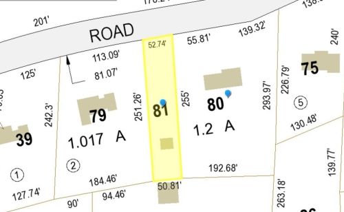 130 Conant Rd, Royalston MA 01331-9758 exterior