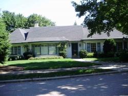 110 Levbert Rd, Newton, MA 02459-3063