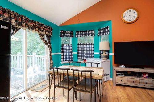 1409 Reed Rd, Jackson Twp NJ exterior