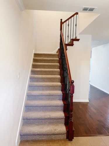 3408 Flat Creek Dr, Plano TX  75025-5873 exterior