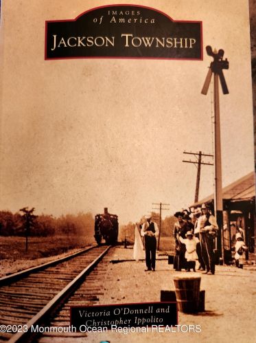 245 Whitesville Rd, Jackson Twp NJ 08527-5119 exterior