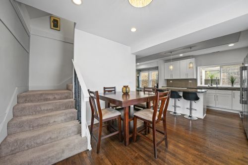 1214 Wisconsin Ave, Forest View IL 60402-1062 exterior