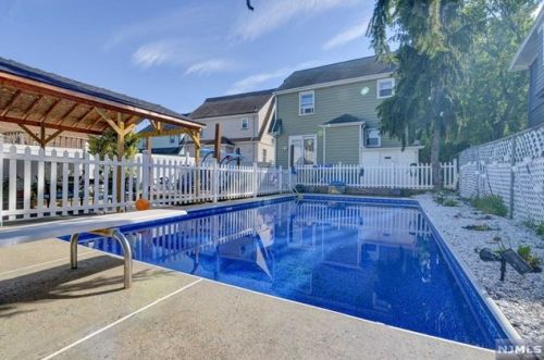 328 Joralemon St, Belleville NJ  07109-2167 exterior