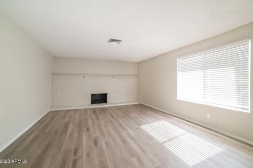 4814 63rd Dr, Phoenix AZ  85033-1629 exterior