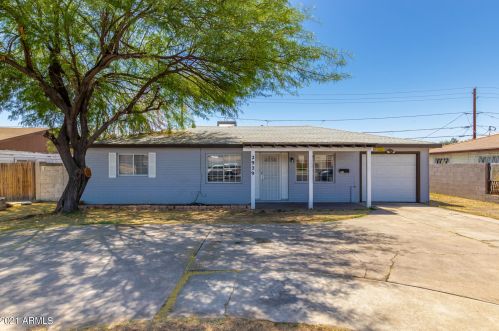 2929 Bethany Home Rd, Phoenix, AZ 85017-1616