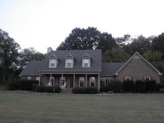 46 Gimlet Rd, Fayetteville TN  37334-6555 exterior