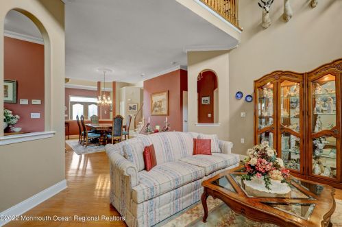 25 Pine Valley Rd, Jackson Twp NJ 08527-4014 exterior