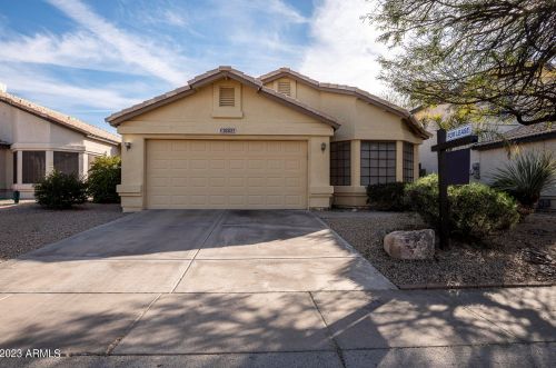 18837 43rd Pl, Phoenix AZ  85050-3736 exterior