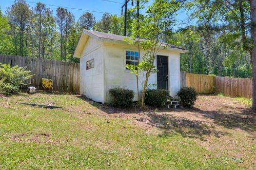 689 Rye Hill Dr, Evans GA  30809-5845 exterior