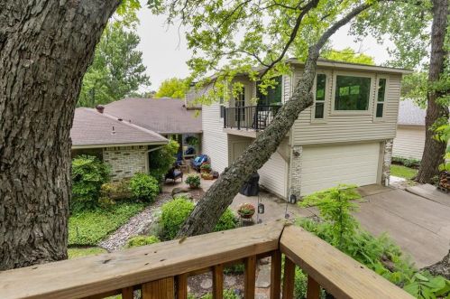 441 Country Vw Ln, Garland TX 75043-5612 exterior