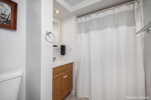 3729 Wenonah Ave, Forest View IL 60402-3949 exterior