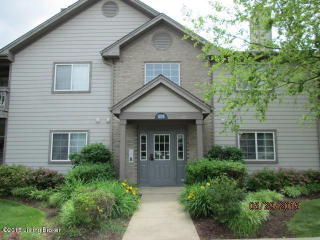 1205 Winter Springs Ct, Louisville KY  40243-2914 exterior
