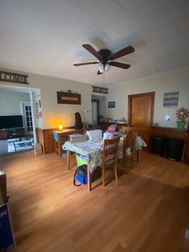 136 Horton St, Fall River MA 02723-3100 exterior