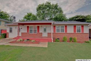 507 Laurel Dr, Huntsville, AL 35811-1763