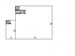 30 Oakmont Rd, Newton MA  02459-2531 floor plan