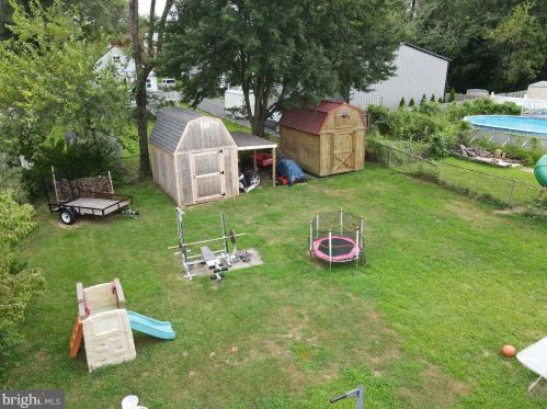 48 Arline Ave, West Deptford NJ 08096-1912 exterior