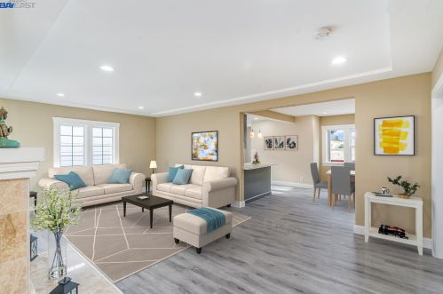 459 Lewis Ave, San Leandro, CA 94577-2129