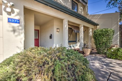 5374 20th St, Phoenix AZ  85016-3321 exterior