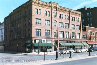 69 Main St, Clarksburg MA  01247-3306 exterior