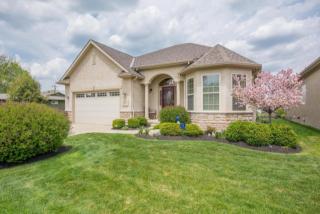 1470 Denbigh Dr, Columbus, OH 43220-2633