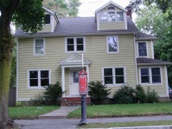 1321 Beacon St, Newton, MA 02468-1738