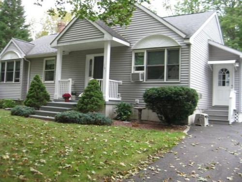 161 Simonds St, Royalston MA  01331-3317 exterior