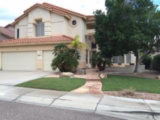 920 Hiddenview Dr, Phoenix AZ  85048-1914 exterior