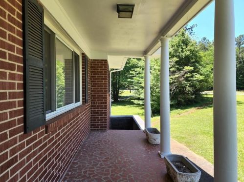 3620 Dial Mill Rd, Conyers GA  30013-1016 exterior