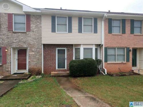 2555 Hampstead Dr, Birmingham AL  35235-2091 exterior