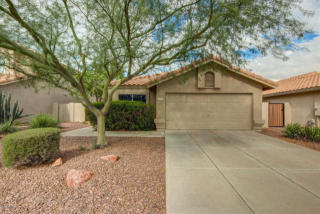 14474 43rd St, Phoenix AZ  85032-8107 exterior