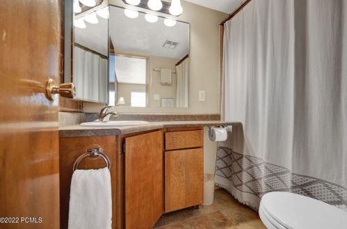 1470 Park Ave, Park City UT 84060-5202 exterior