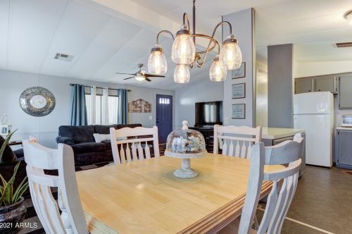 19602 32nd St, Phoenix AZ  85050-1908 exterior