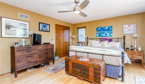 3132 Wenonah Ave, Forest View IL 60402-2952 exterior